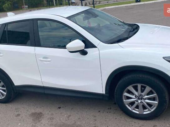 Mazda Cx-5
                            2014г. в рассрочку