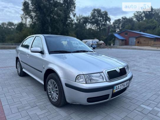 Skoda Octavia
                         2004г. в рассрочку