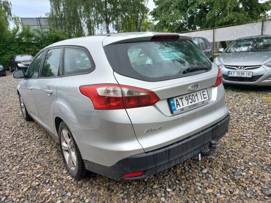 Ford Focus                           2012г. в рассрочку