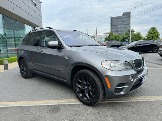 Bmw X5 2011р. у розстрочку