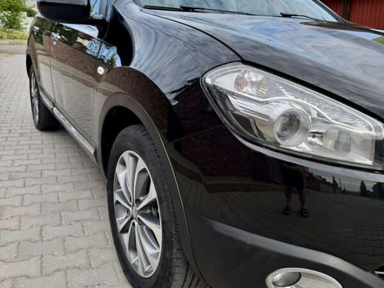 Nissan Qashqai +2 2011г. в рассрочку