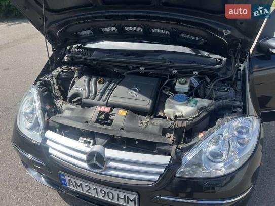 Mercedes-benz A-class
                         2007г. в рассрочку