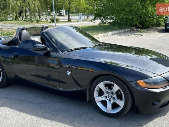 Bmw Z4
                              2005г. в рассрочку
