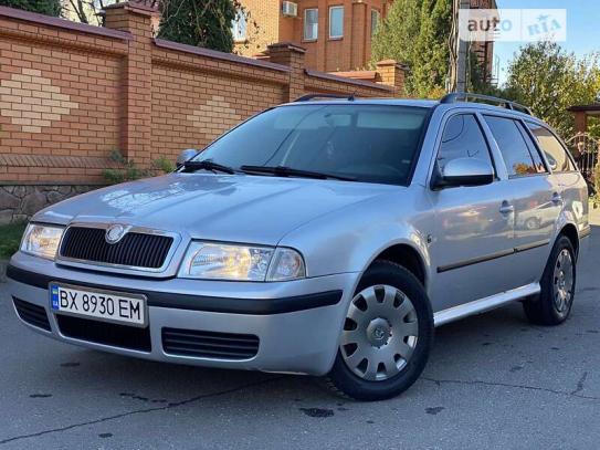 Skoda Octavia 2009г. в рассрочку