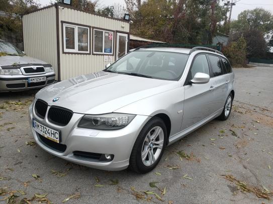 Bmw 318 2010г. в рассрочку