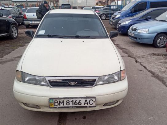 Daewoo Nexia
                           2006г. в рассрочку