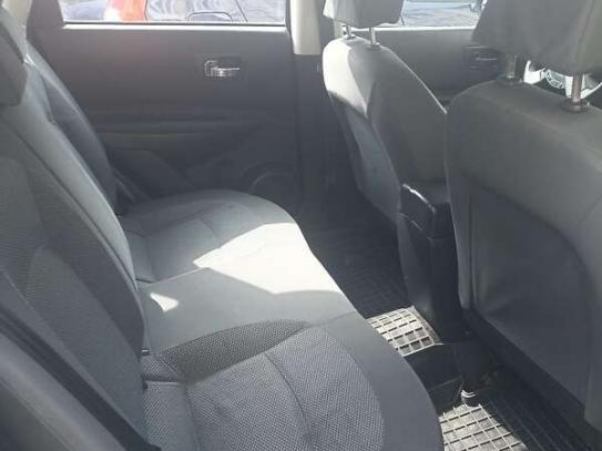 Nissan Qashqai                         2010г. в рассрочку