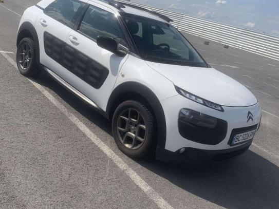 Citroen C4                              2014г. в рассрочку