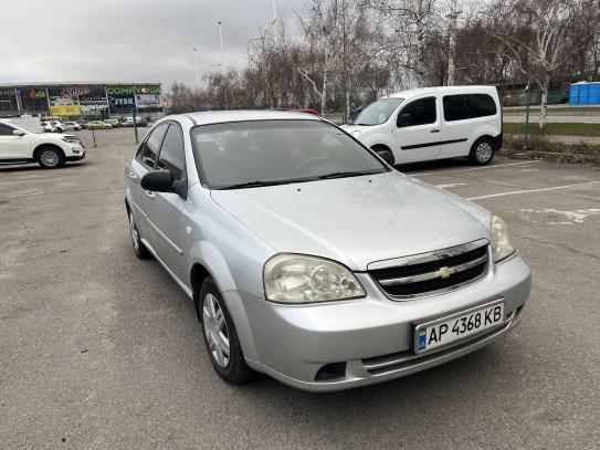 Chevrolet Lacetti                         2008г. в рассрочку