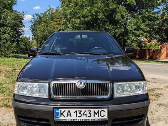 Skoda Octavia 2009г. в рассрочку