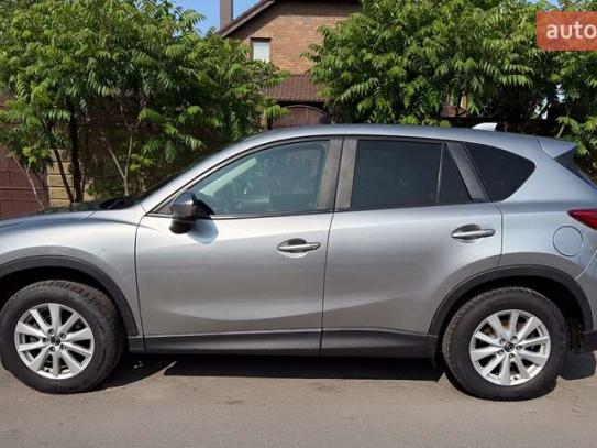 Mazda Cx-5                            2012г. в рассрочку
