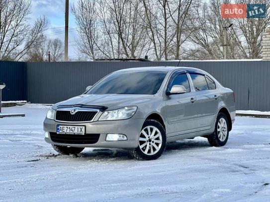 Skoda Octavia 2012г. в рассрочку