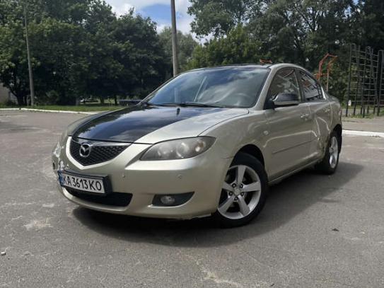 Mazda 3                               2005г. в рассрочку