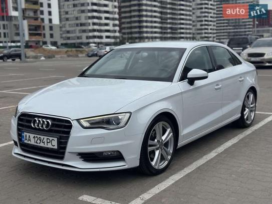 Audi A3
                              2013г. в рассрочку
