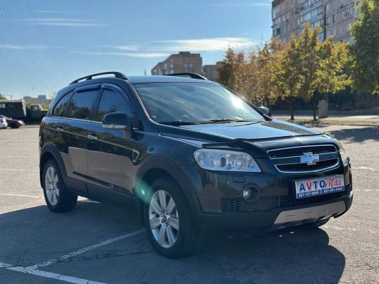 Chevrolet Captiva
                         2008г. в рассрочку