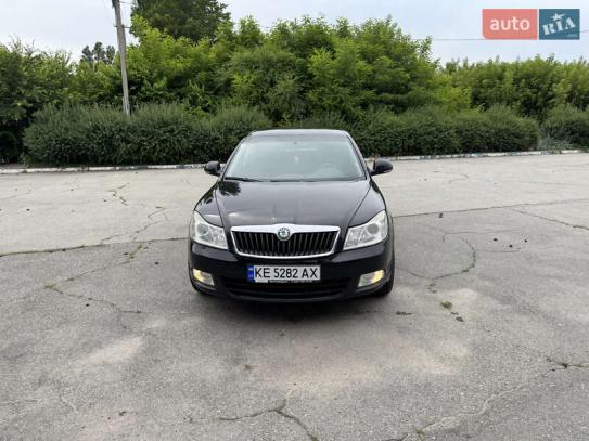 Skoda Octavia                         2011г. в рассрочку