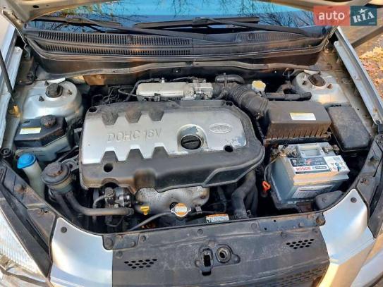 Kia Rio 2006г. в рассрочку