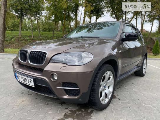 Bmw X5
                              2011г. в рассрочку