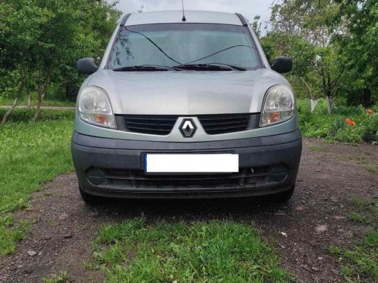 Renault 5 2008г. в рассрочку