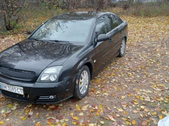 Opel Vectra                          2002г. в рассрочку