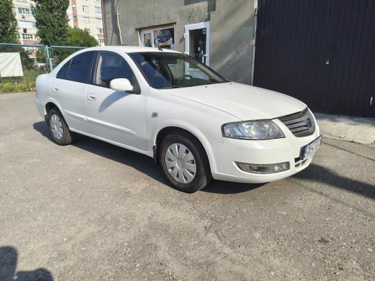Nissan Sunny                           2008г. в рассрочку