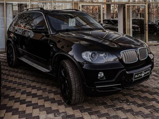 Bmw X5
                              2008г. в рассрочку