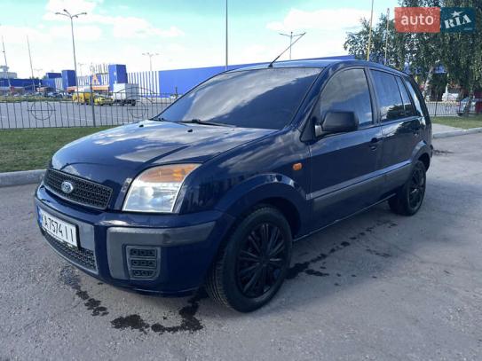 Ford Fusion                          2010г. в рассрочку
