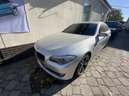 Bmw 520d 2012г. в рассрочку