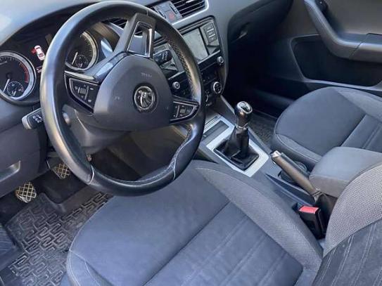 Skoda Octavia 2019 in Raten