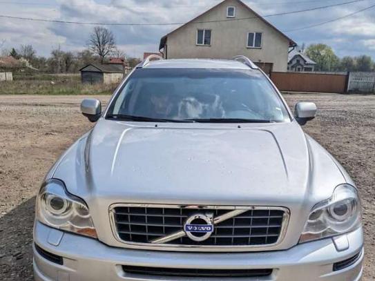 Volvo Xc90
                            2012г. в рассрочку