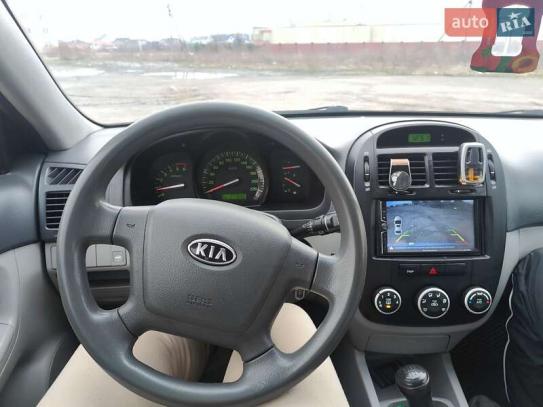 Kia Cerato
                          2008г. в рассрочку