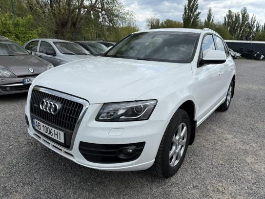 Audi Q5                              2012г. в рассрочку