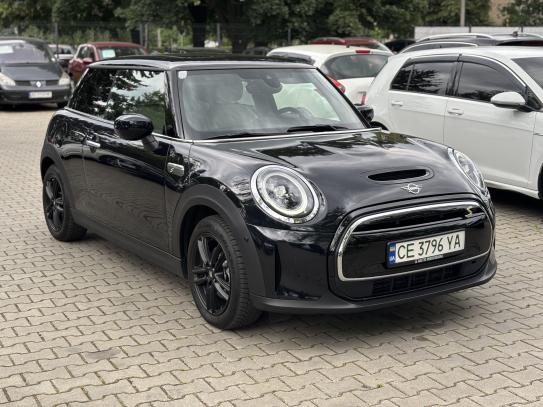 Mini Cooper s
                        2023г. в рассрочку