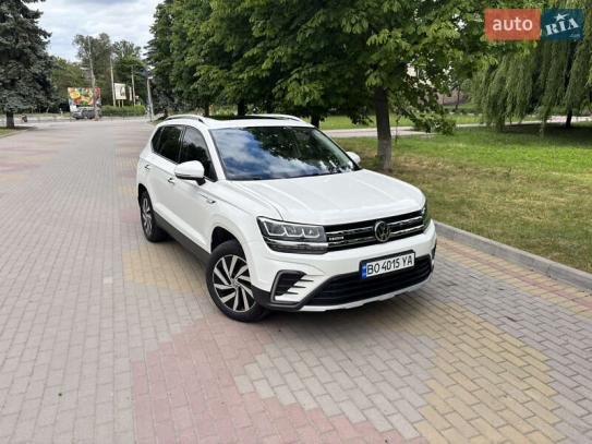 Volkswagen E-tharu
                         2020г. в рассрочку