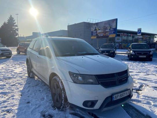 Dodge Journey
                         2016г. в рассрочку