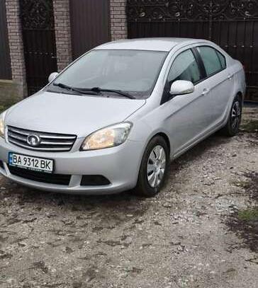 Great Wall voleex c30 2014р. у розстрочку