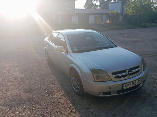 Opel Vectra
                          2004г. в рассрочку