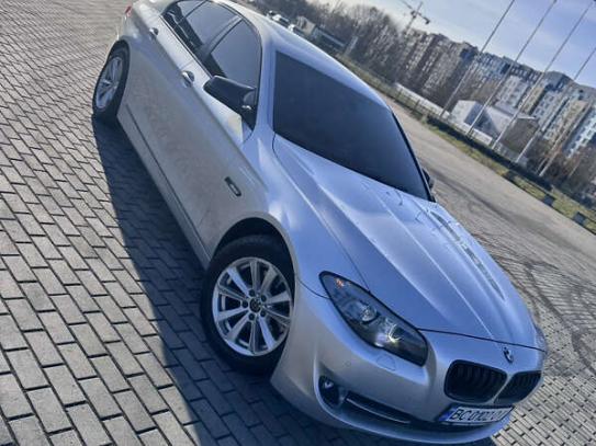 Bmw 520d
                            2013г. в рассрочку