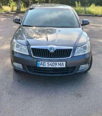 Skoda Octavia                         2012г. в рассрочку
