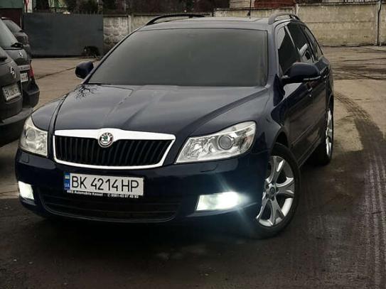 Skoda Octavia
                         2013г. в рассрочку