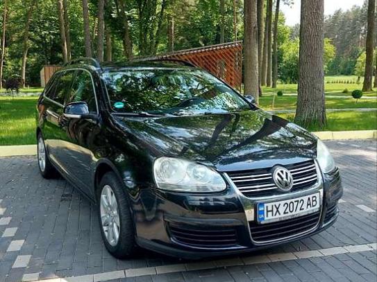 Volkswagen Golf
                            2009г. в рассрочку
