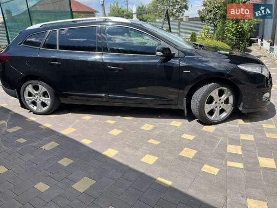 Renault Megane
                          2012г. в рассрочку