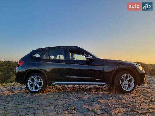 Bmw X1                              2014г. в рассрочку