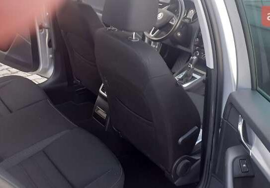 Skoda Octavia
                         2018г. в рассрочку