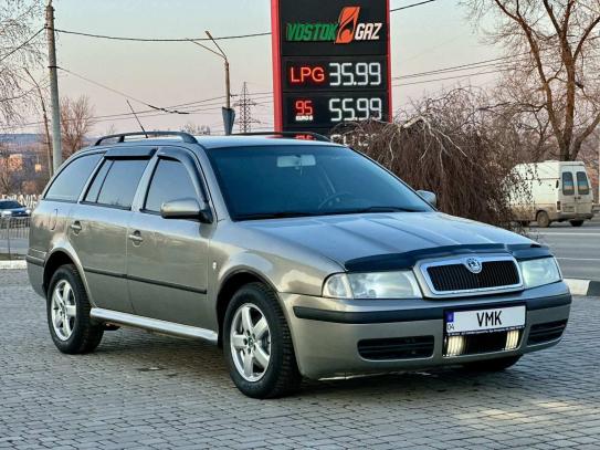 Skoda Octavia
                         2009г. в рассрочку