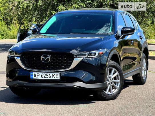 Mazda Cx-5 2023г. в рассрочку