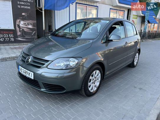 Volkswagen Golf plus
                       2006г. в рассрочку