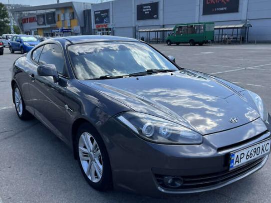 Hyundai Coupe
                           2008г. в рассрочку