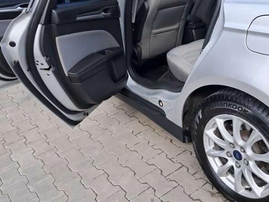 Ford Fusion
                          2014г. в рассрочку