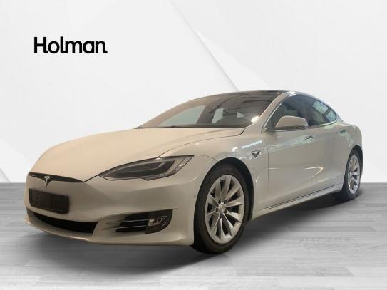 Tesla Model s 2020г. в рассрочку
